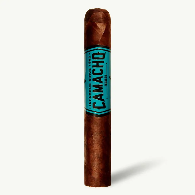 Camacho Ecuador