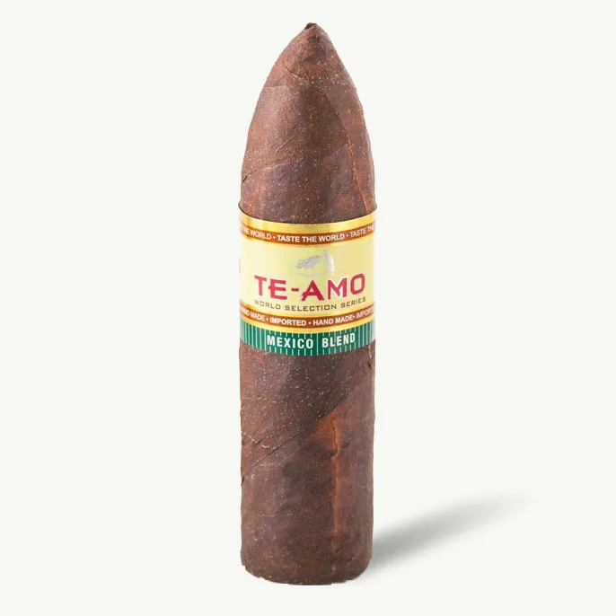 TE-AMO Mexico Blend