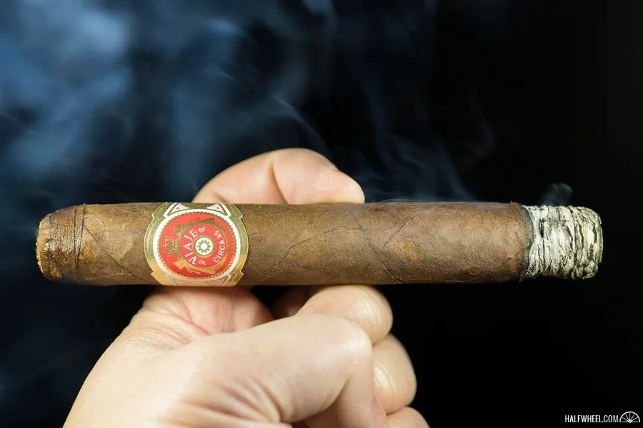 Viaje Circa '45 Maduro No. 2