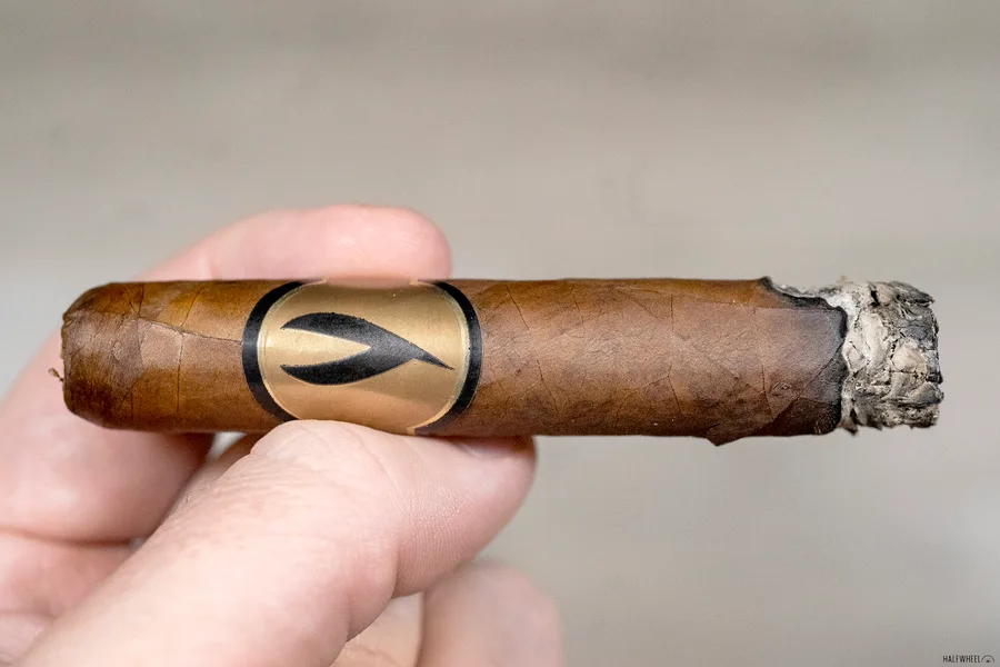 Smoking Jacket Mini Henkie