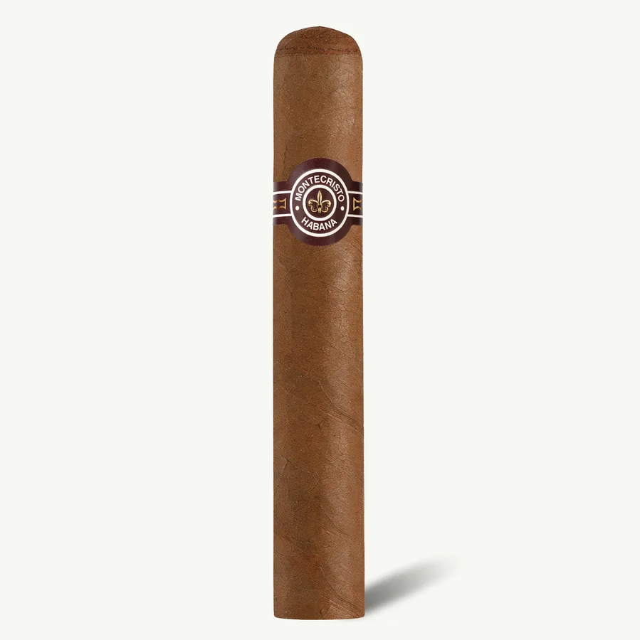 Montecristo Edmundo