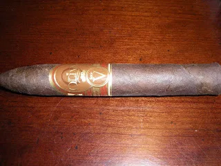 Oliva Serie V Maduro 2010