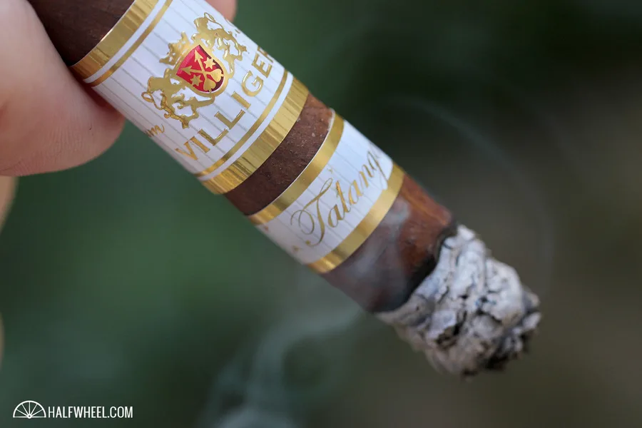Villiger Talanga Corona Selecto