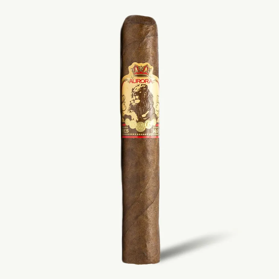 La Aurora 1495 Series