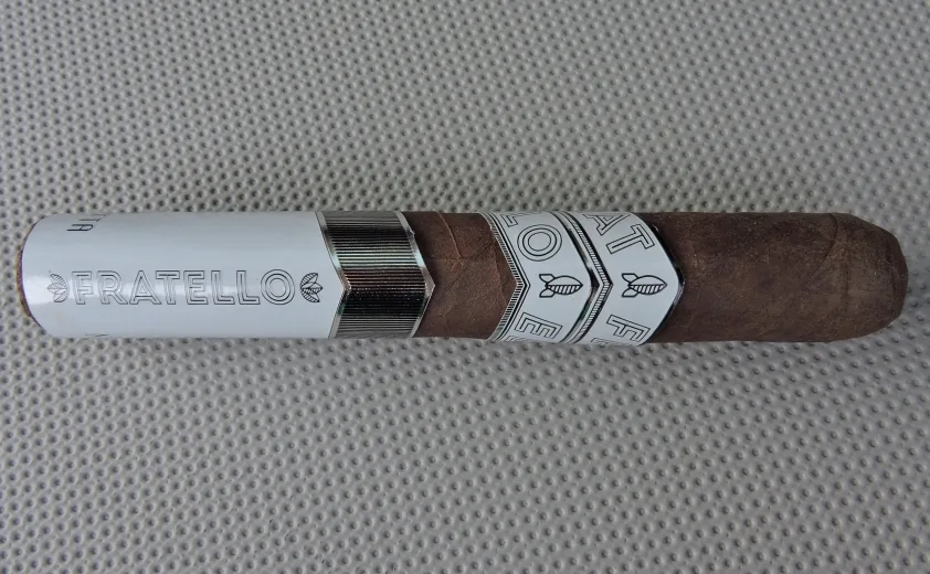 Fratello Navetta