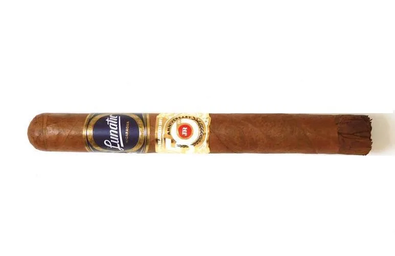 AGANORSA Leaf JFR Lunatic JR 50th