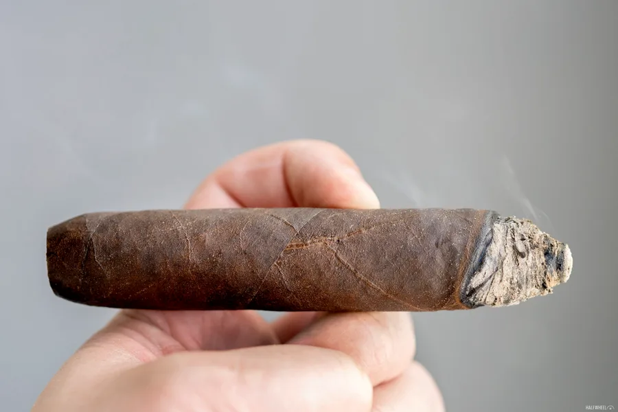 601 La Bomba Warhead VI