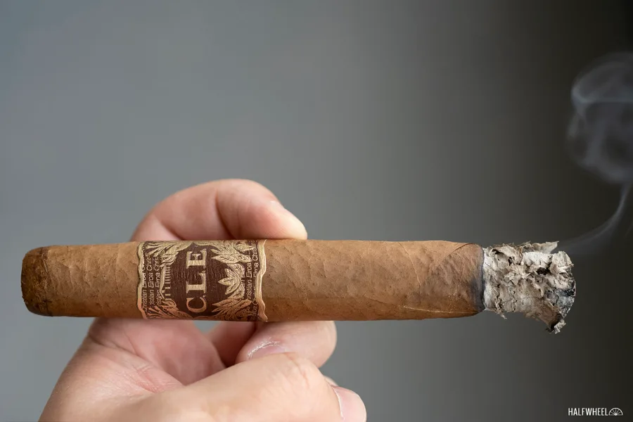 CLE Signature THT-EKE 03/17 TAA