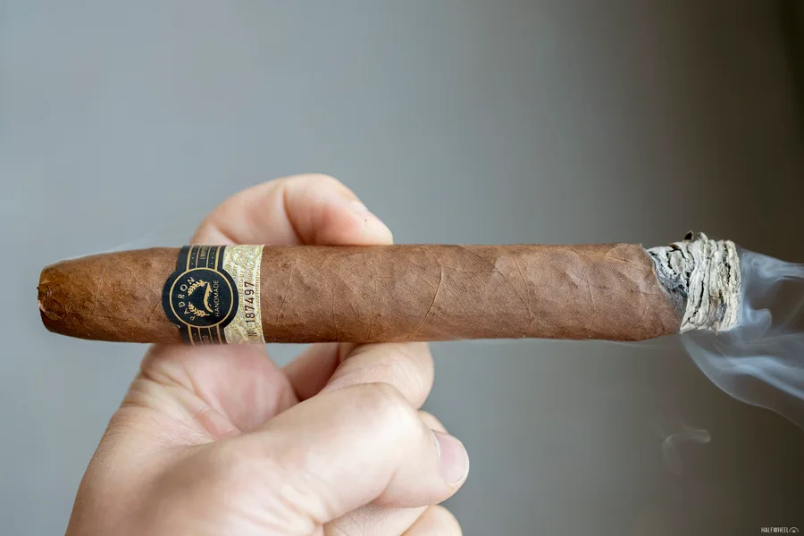 Padron Black PB-97 Natural