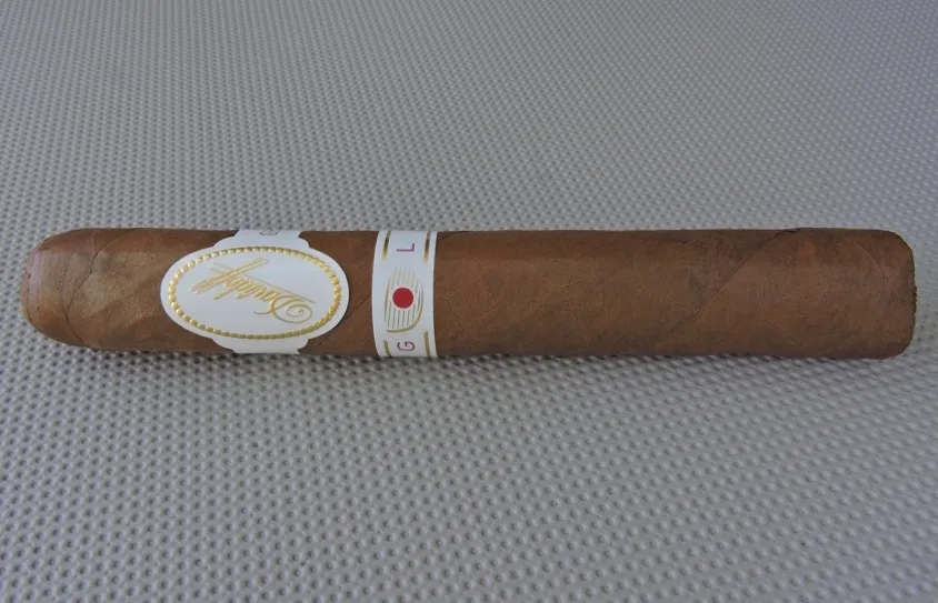 Davidoff Scorecard 2016