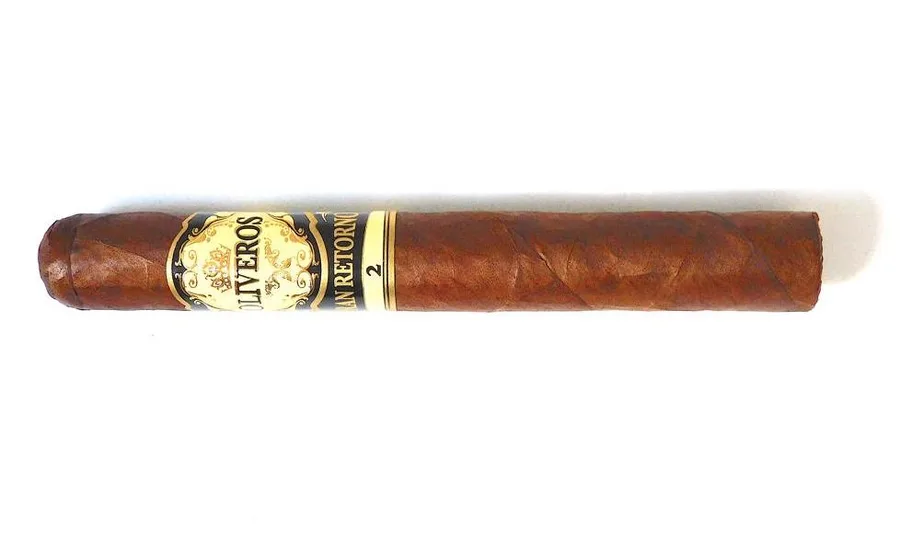 Oliveros Gran Retorno Habano Swing