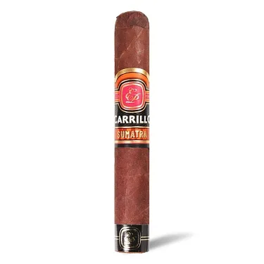 E.P. Carrillo Essences Sumatra