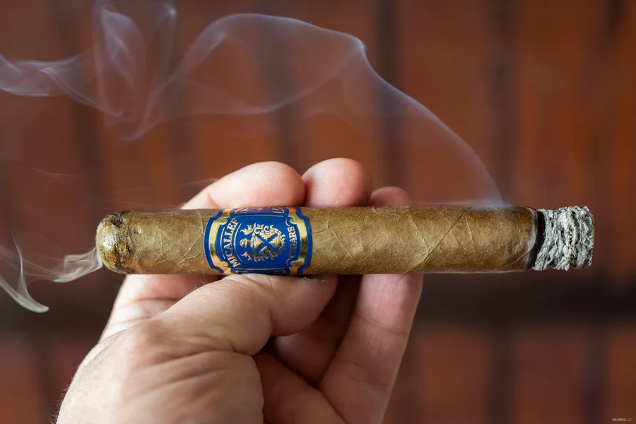 Micallef Blue