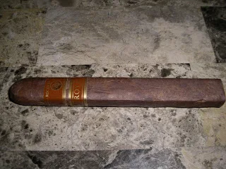 Rocky Patel Royale