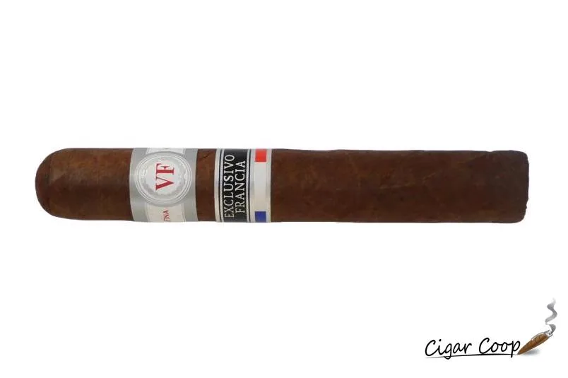 VegaFina Emperadores 56 Exclusivo Francia