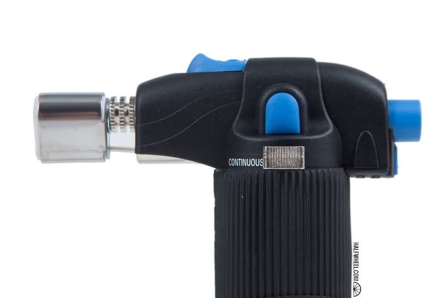BernzOmatic ST2200 Micro Torch