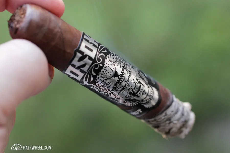 EH Cigars OSOK One Shot One Kill Leroy