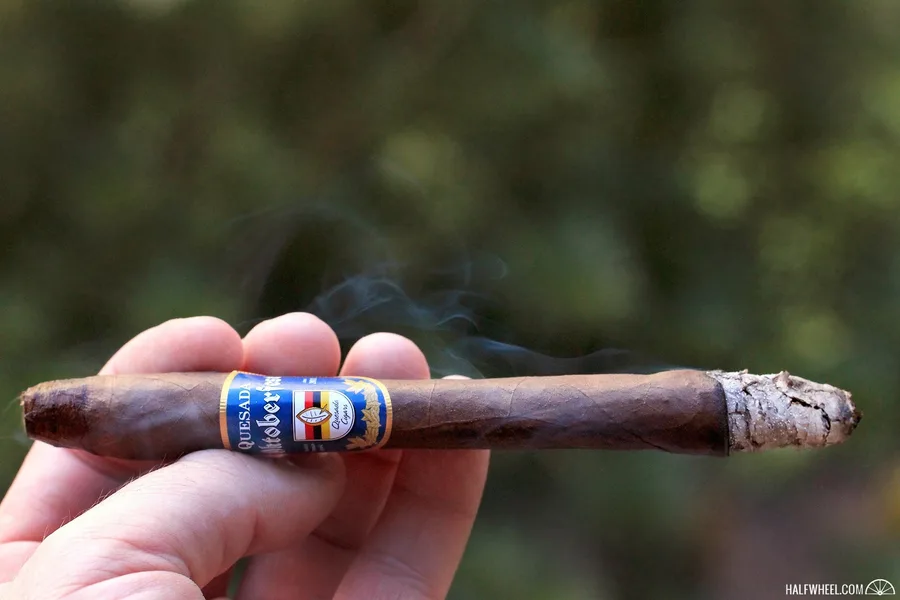 Quesada Oktoberfest