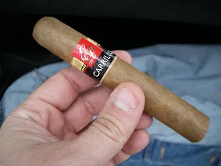 E.P. Carrillo Core Line
