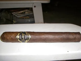 Tatuaje 10th Anniversary Grand Chasseur TAA 2013