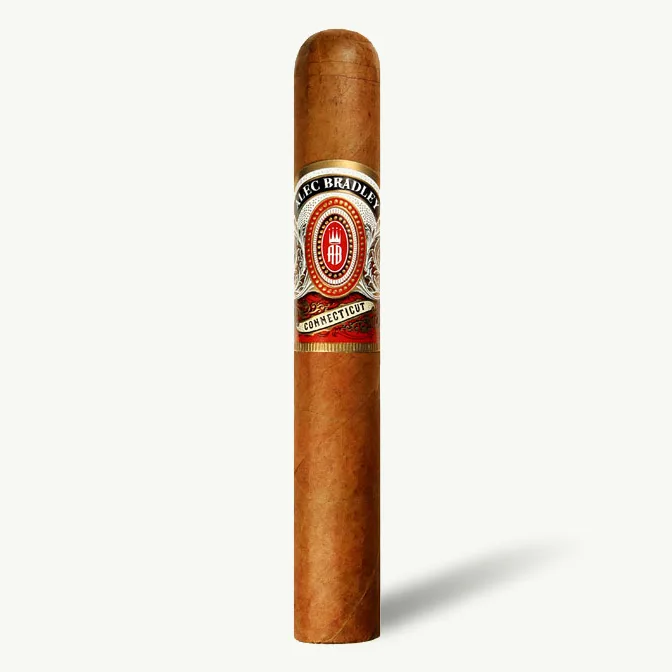 Alec Bradley Connecticut