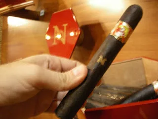 La Gloria Cubana Serie N