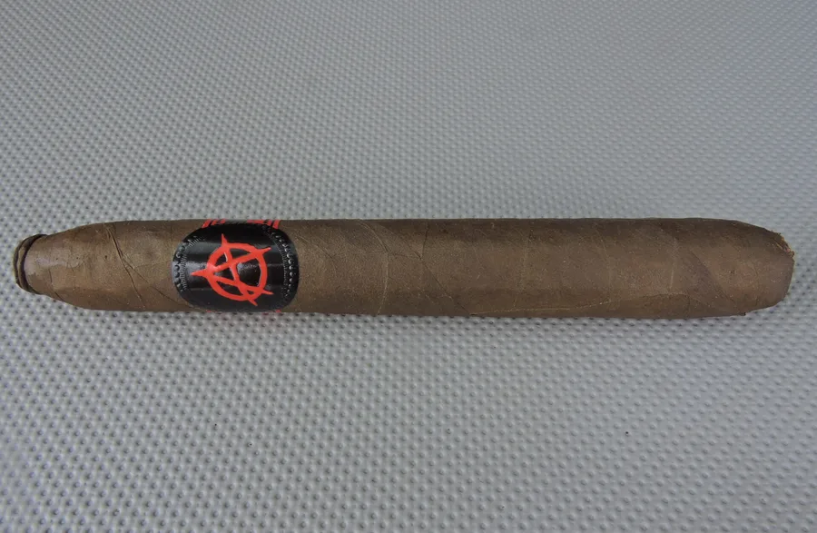 Tatuaje Anarchy 2015