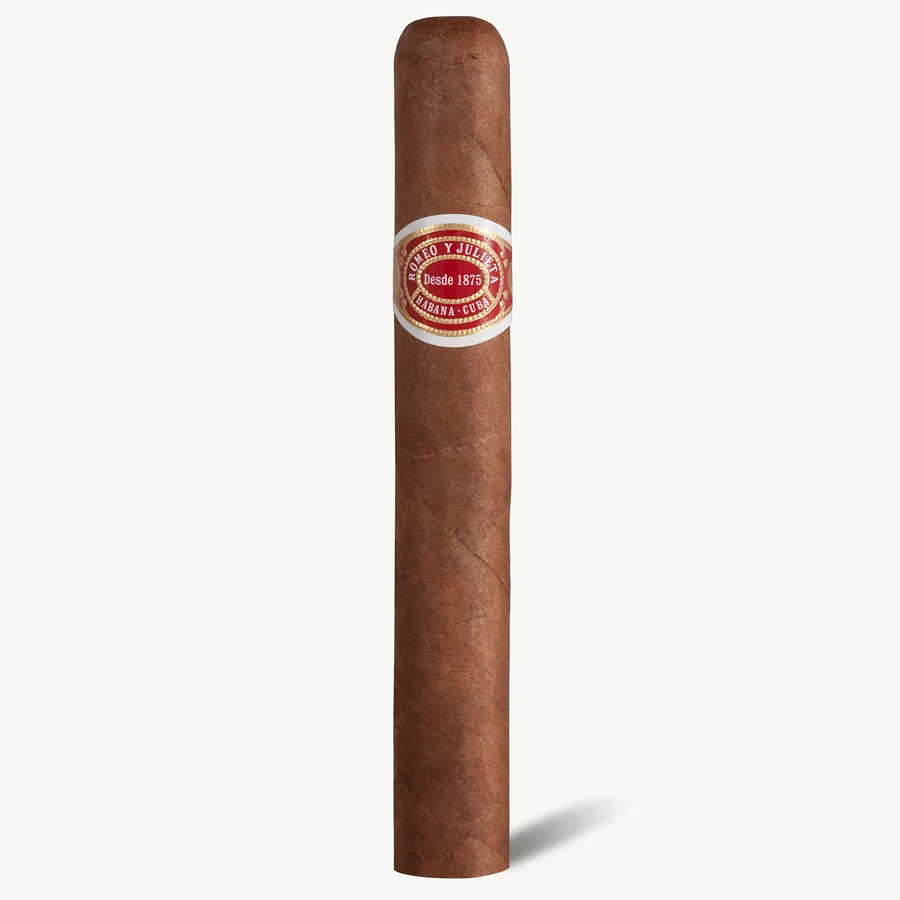Romeo y Julieta Regalias De