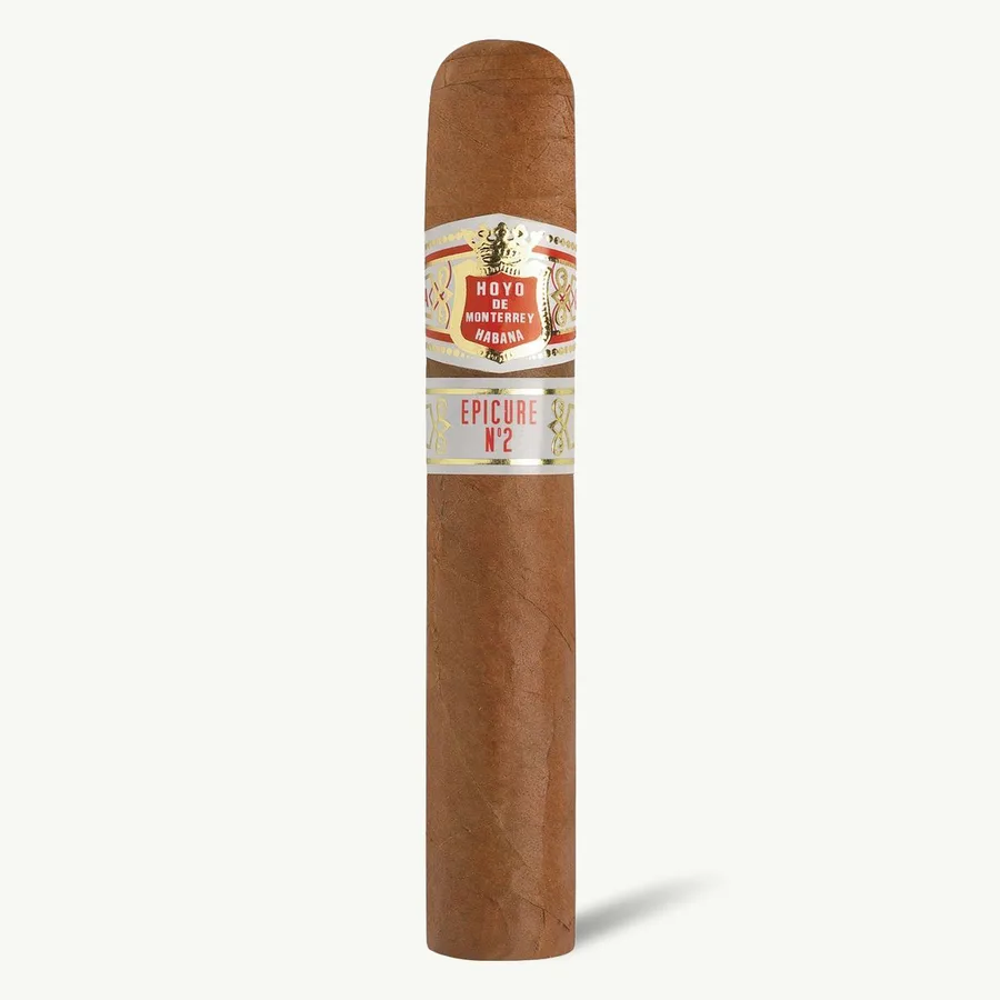 Hoyo de Monterrey Epicure No. 2