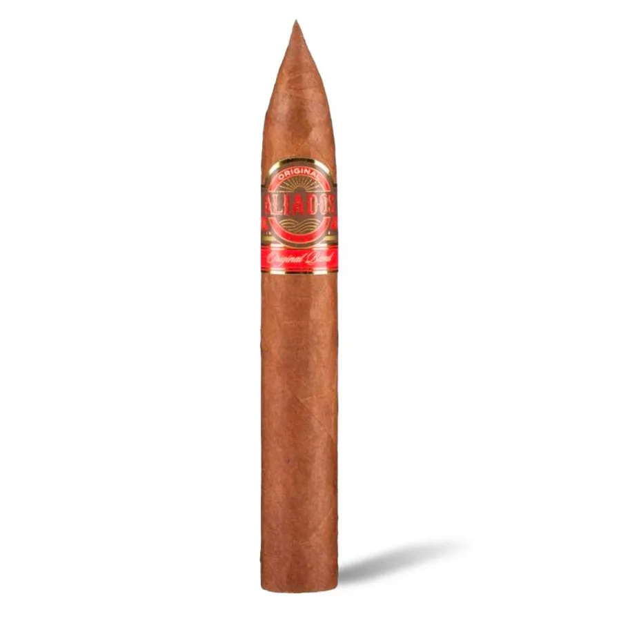 Cuba Aliados Aliados Original