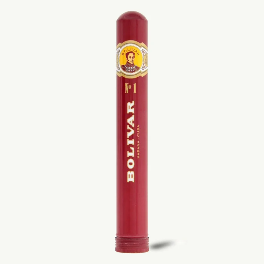 Bolivar Tubos No. 1