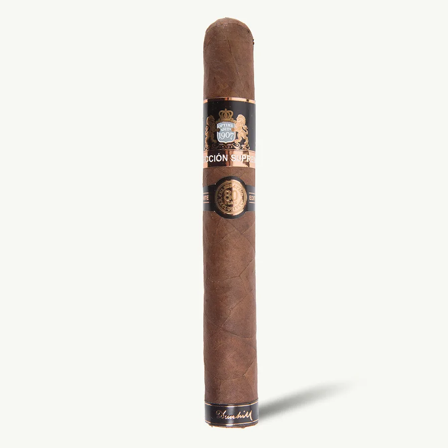 Dunhill Selection Suprema Toro Lep