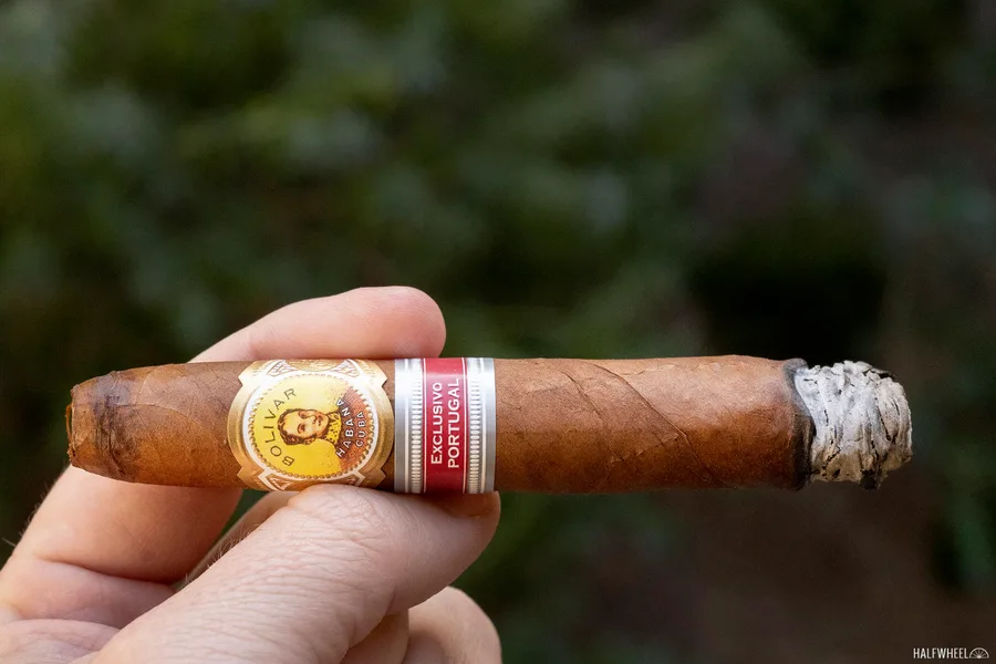 Bolivar Lusíadas Edición Regional Portugal 2017