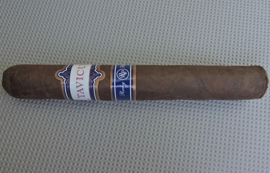 Rocky Patel TAVICUSA