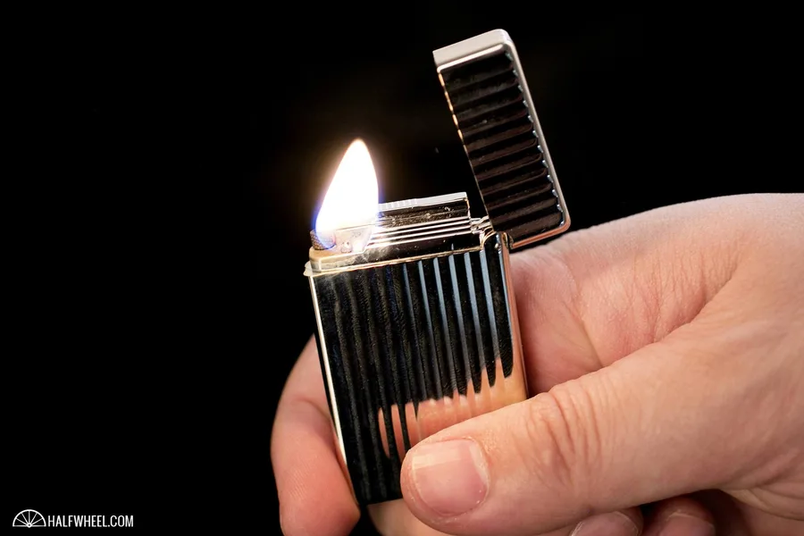 S.T. Dupont Initial