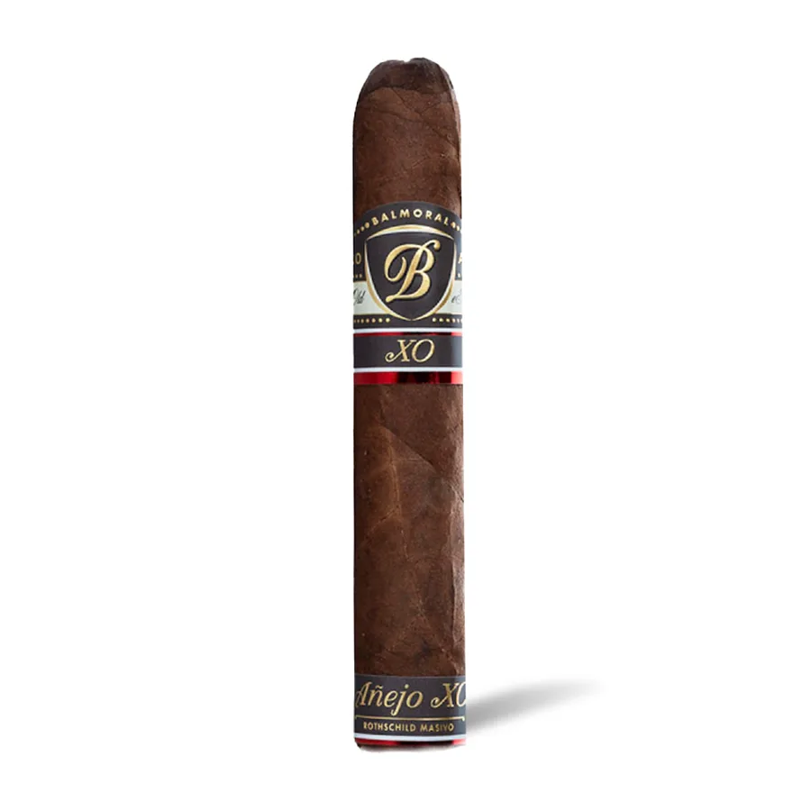 Balmoral Anejo XO