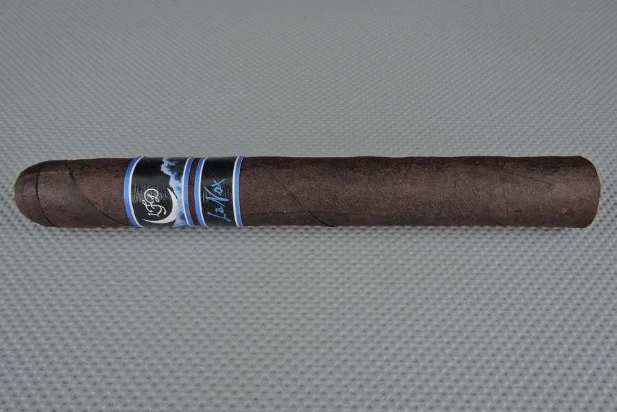 La Flor Dominicana La Nox
