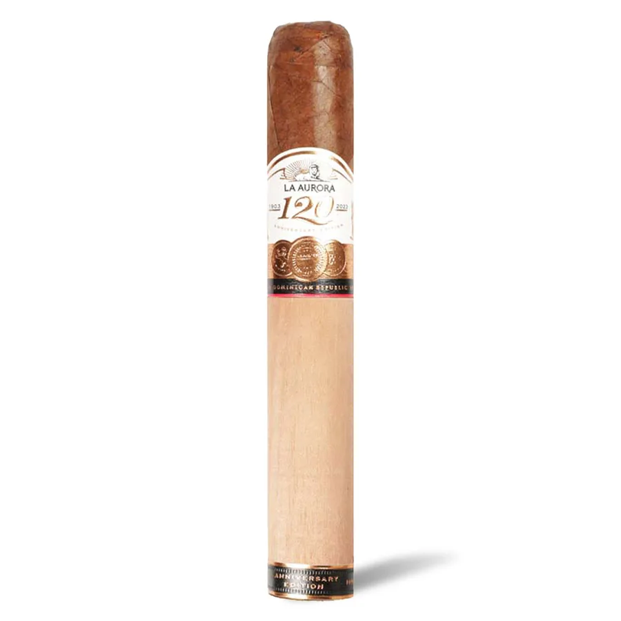 La Aurora 120th Anniversary Gran Toro