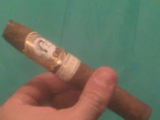 La Palina Alison