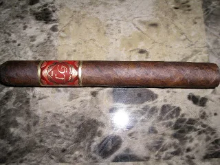 Litto Gomez Diez Small Batch No. 3