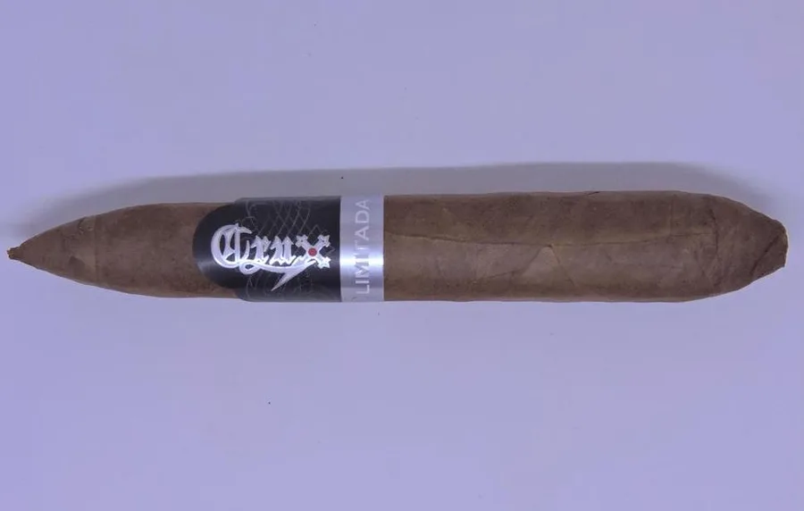 Crux Limitada
