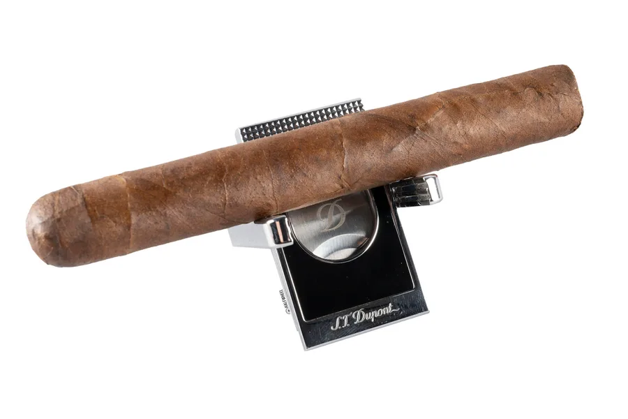 S.T. Dupont Cigar Stand Cutter
