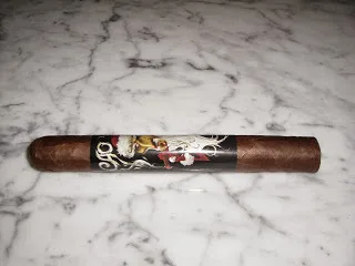 CAO Angry Santa