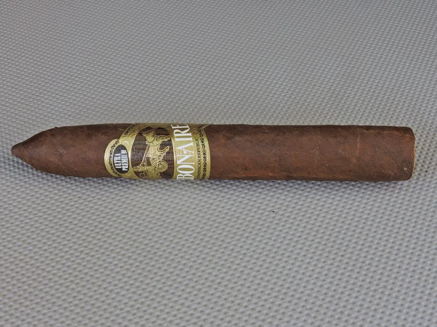 Debonaire Maduro