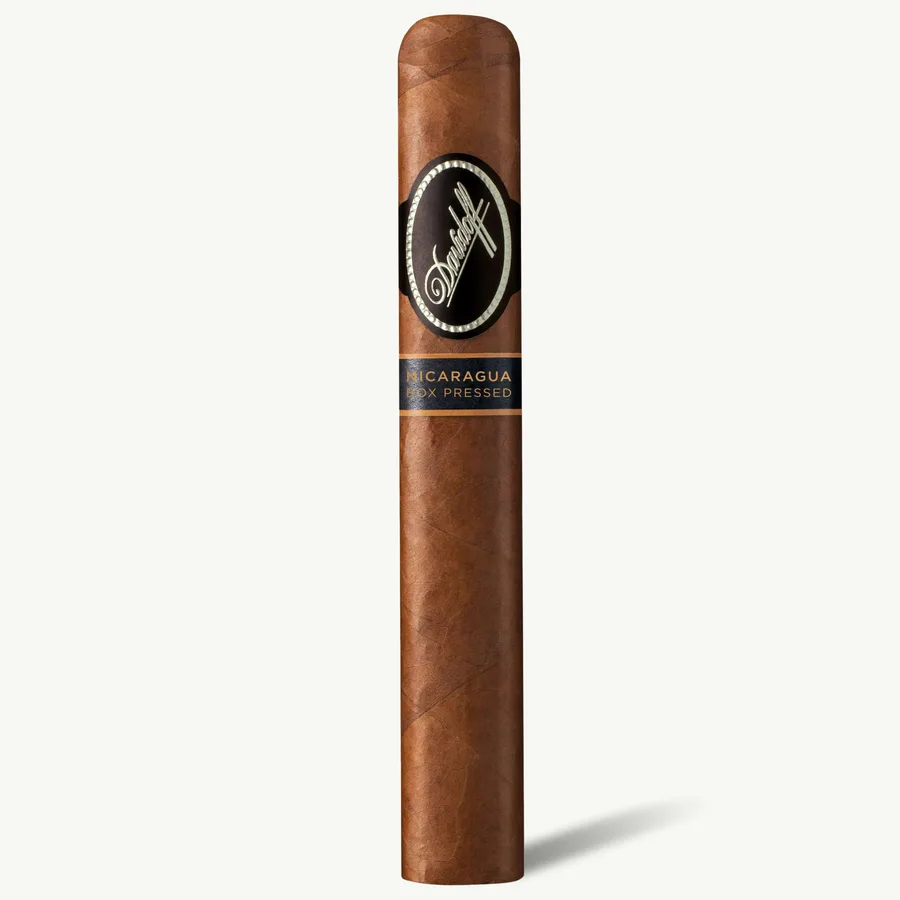 Davidoff Nicaragua Box Pressed