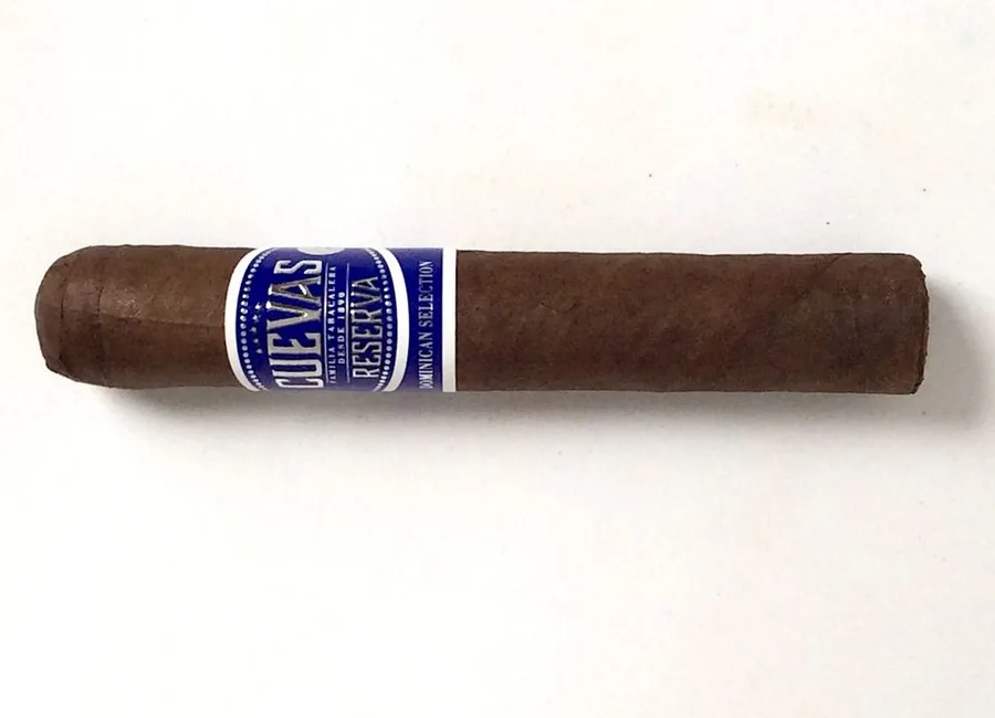 Casa Cuevas Cuevas Reserva Maduro