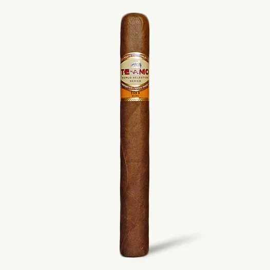 TE-AMO Cuban Blend