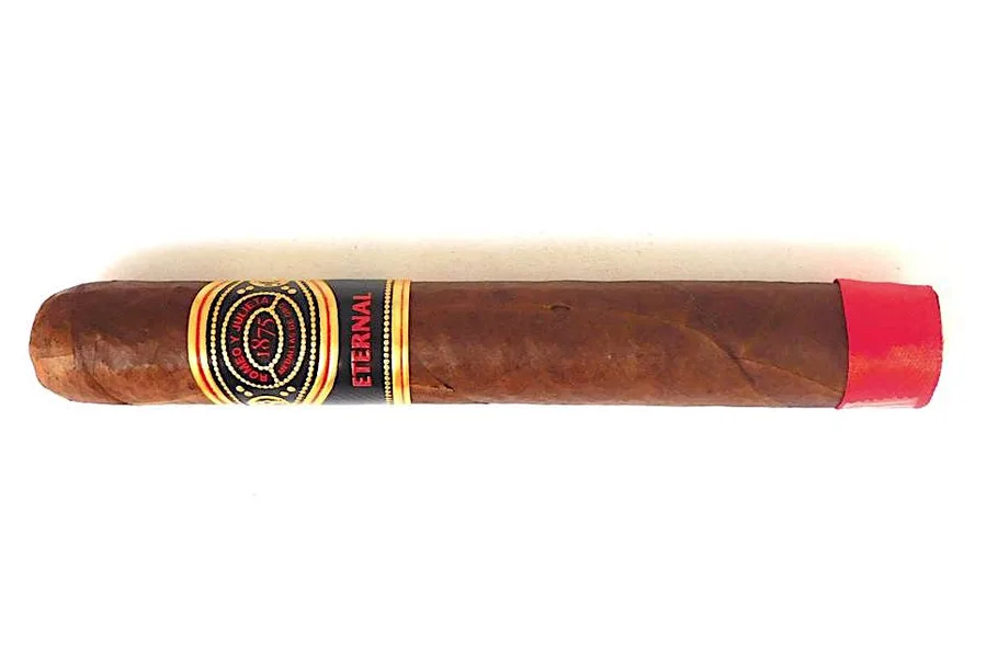 Romeo y Julieta Eternal