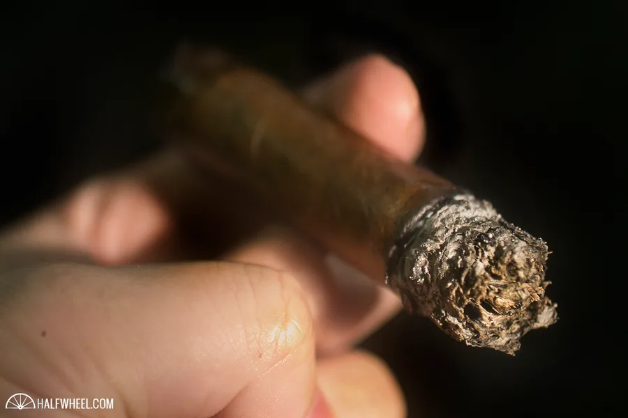 Tatuaje Gran Maravilla