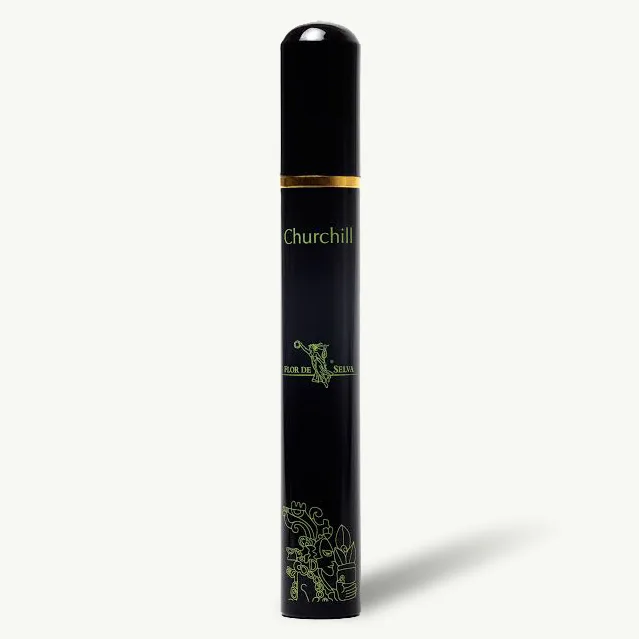 Flor de Selva Churchill Tubos